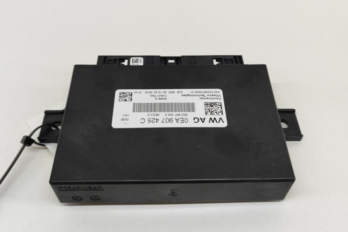 Unitate de control motor CUPRA BORN K11 2023 OEM: 0EA907425C,A3C7053670000 25574946