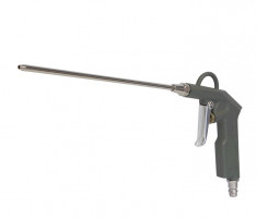 Pistol suflat aer Carpoint lung 60A, 6 bari, 200l/min foto