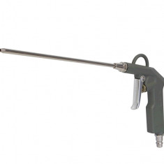 Pistol suflat aer Carpoint lung 60A, 6 bari, 200l/min