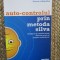 Auto-controlul prin metoda SilvaEchilibrul si controlul mintii obtinute printr-un program revolutionar Jose Silva, Philip Miele