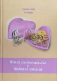 Cumpara ieftin Riscul cardiovascular in diabetul zaharat - 2008 - Cristina Nita ($F9)
