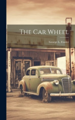The Car Wheel foto
