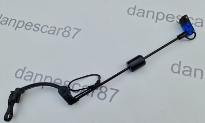 Swinger CARP East Shark ENDLESS cu iluminare ES-1 foto