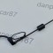 Swinger CARP East Shark ENDLESS cu iluminare ES-1