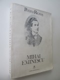 Mihai Eminescu - Petru Rezus