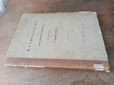 Francisc Iosif Rainer, semnatura olografa pe carte DIE HALBGELENKE DES MENSCHLICHEN KORPERS, 1858* 6 GRAVURI IN PLINA PAGINA