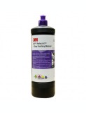 Pasta Polish Auto 3M 1-Step Finishing Polish, Medie-Fina, 1kg - Indeparteaza Zgarieturi, Finisare Rapida, Luciu Intens