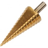 Cumpara ieftin Freza metal elicoidal Burghiu 4-32*2mm placata cu titan