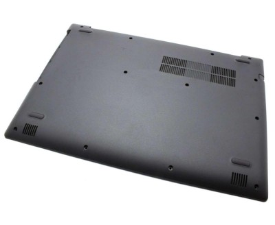 Bottom Case Lenovo IdeaPad 320-15 Carcasa Inferioara Neagra foto