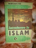 Introducere in islam - Meududi / 111 pagini