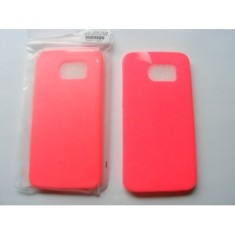 Husa Candy Ultra Slim Sam Galaxy J3 (2016) J320 Roz