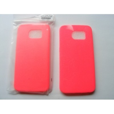 Husa Candy Ultra Slim LG Leon (H340N) Roz foto