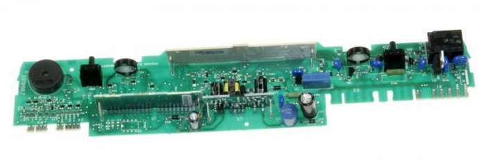 Modul electronic afisaj frigider Indesit BAAN34VP