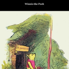 Winnie-the-Pooh