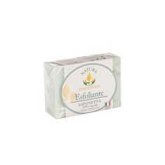 Sapun solid natural Esfoliante Essenziale 100 g
