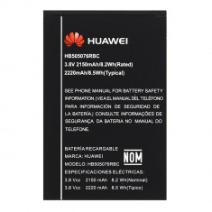 58.Baterie telefon Huawei Y3II| HB505076RBC | NETESTAT foto