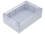 Carcasă Universală Policabonat IP65 121x171x55 mm