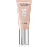 M&Aacute;DARA SOS Eye Revive loțiune protectoare hidratantă 20 ml