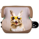 Cumpara ieftin Inaltator auto Chipolino Go Boost I-Size 125-150 cm rabbit