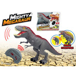 Dinozaur T-Rex cu telecomanda, Dragon-I Toys