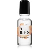 Secret play Natural Pheromones For Men ulei parfumat cu feromoni pentru bărbați Ares 20 ml