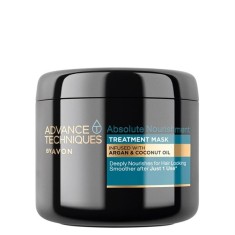Mască pentru păr Absolute Nourishment