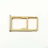 Suport SIM Auriu Huawei Mate 10 Lite, Bulk