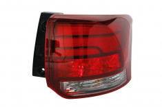 Stop lampa spate dreapta exterior LED MITSUBISHI OUTLANDER 3 III intre 2012-2015 foto