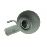 Conducta umplere rezervor combustibil Suzuki Samurai 1984-1996, Sj410 80-84, 89209M80C00