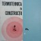 Termotehnica in constructii - E. Dimitriu-Valcea