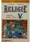 Nicolae Dascalu - Religie - Manual pentru clasa a V-a (editia 1998)