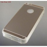 Husa Ultra Slim Mirror Romb Samsung Galaxy S6 G920 - Protectie Eleganta