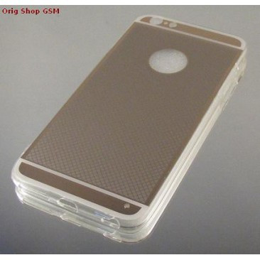 HUSA ULTRA SLIM MIRRO ROMB SAMSUNG G920 GALAXY S6 foto