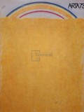 Vasile Dragut - Arta 73, anul XX, nr. 1-2 (Editia: 1973)