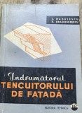 DVP30 Indrumatorul tencuitorului de fatada, Carti constructii
