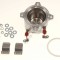 BR&Uuml;HHEIZK&Ouml;RPER M. DICHTUNG 1450W E0A19019819 HORECA BARTSCHER