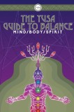 The Yusa Guide to Balance Mind Body Spirit