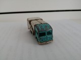 bnk jc Husky S&amp;D Refuse Van