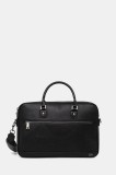 Medicine geanta laptop culoarea negru