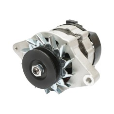 Alternator pentru Fiat, Massey Ferguson, Landini cod OEM 1672844M1, 1676689M92, 1699871M1, 1895271M91, 1897264M91, 1897271M91 14V, 33A foto