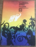 RVS1 Revista - Clubul Temerarilor - Nr 64 - Iovita Valahul