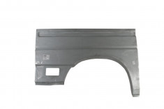 Aripa spate dreapta 1 2 inaltime, model scurt VW TRANSPORTER IV intre 1990-2003 foto