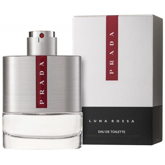 Prada Luna Rossa EDT 100 ml