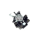 &Icirc;nchidere ușă pentru cuptor WHIRLPOOL 480121101602 480121101623 Original