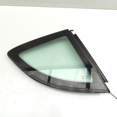 Geam lateral dreapta spate PORSCHE CAYMAN 987 2011 OEM: Coupe | 32701213 foto