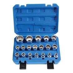 Trusa tubulare vario plus 12 laturi 8-32mm 1 2