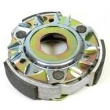 Ambreiaj Scuter &Oslash; 134mm 125cc 150cc 180cc 4T Piaggio Aprilia Gilera OEM CM161202