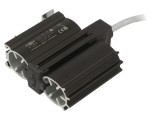 Aparat de &Icirc;ncălzire Semiconductor 20W IP20 120-240V