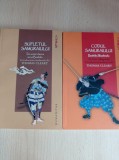 Thomas Cleary - Sufletul samuraiului + Codul samuraiului