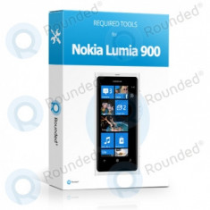 Cutie completă de instrumente Nokia Lumia 900